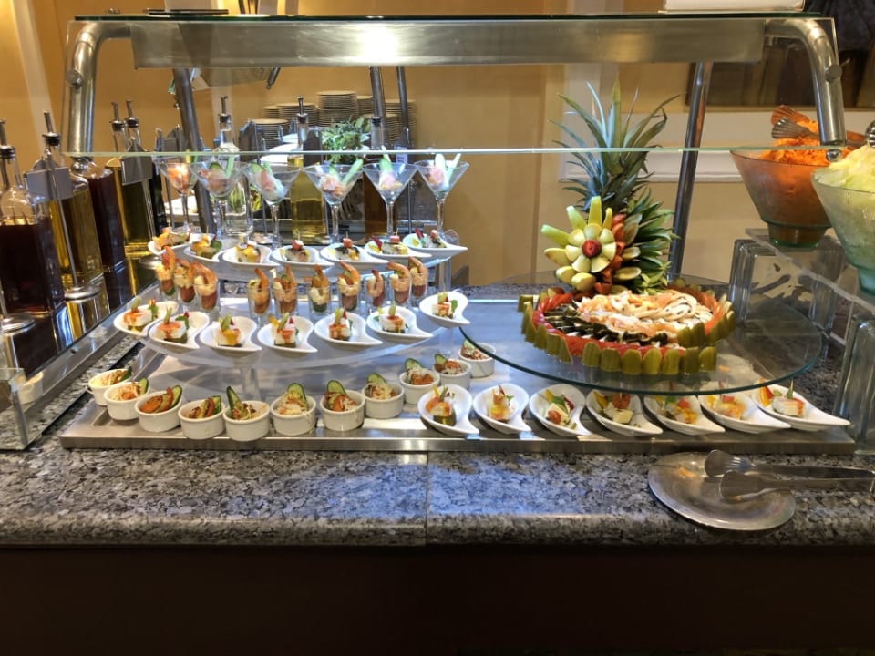 Gastro Premier Le Reve Hotel & Spa