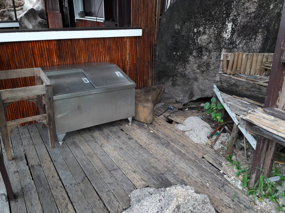 Sonstiges Hotel Koh Tao Hillside Resort