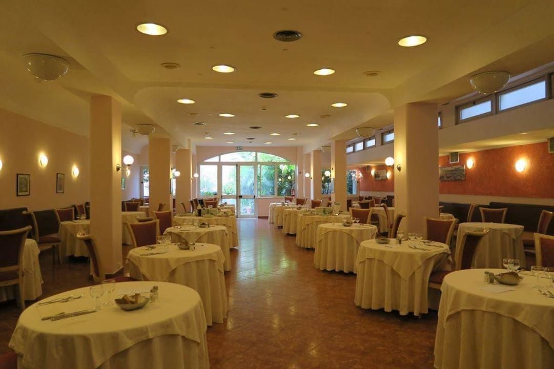 Restaurant Hotel L'Approdo