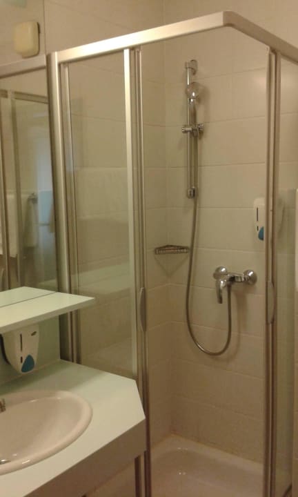 Badezimmer Vital Hotel Krainz Loipersdorf