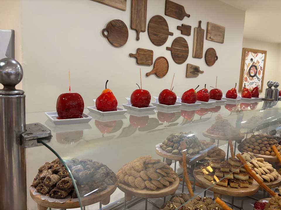 Gastro Steigenberger Aqua Magic