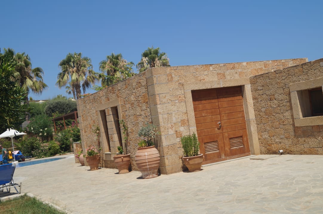Sonstiges Kernos Beach Hotel & Bungalows