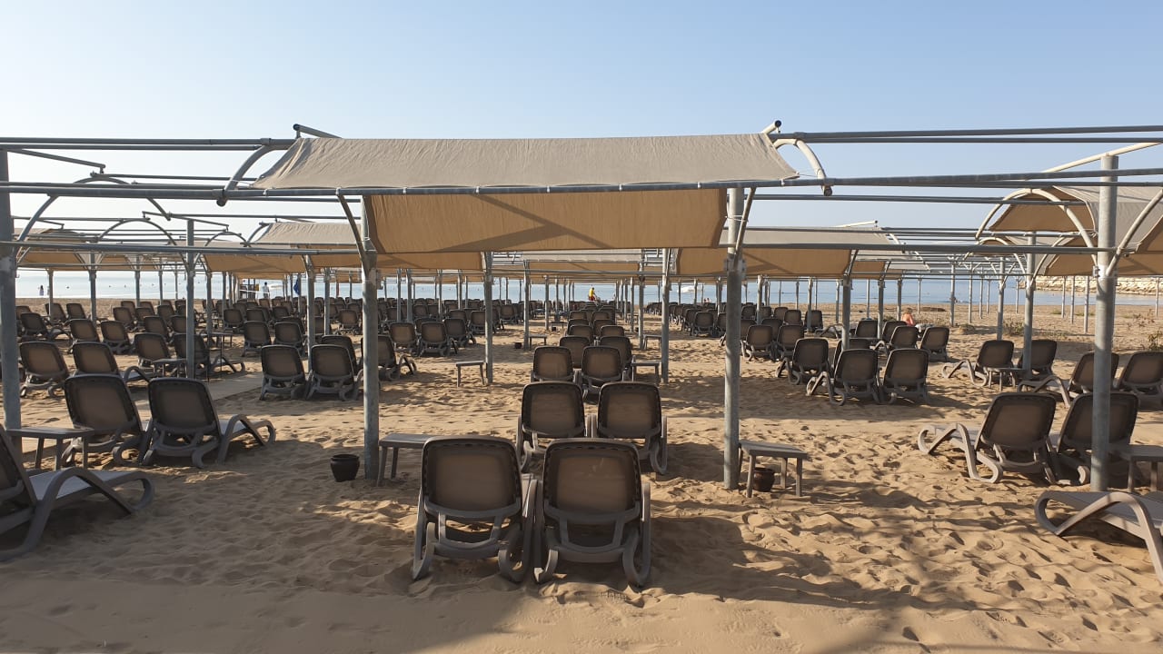 Strand Aydinbey Kings Palace & Spa