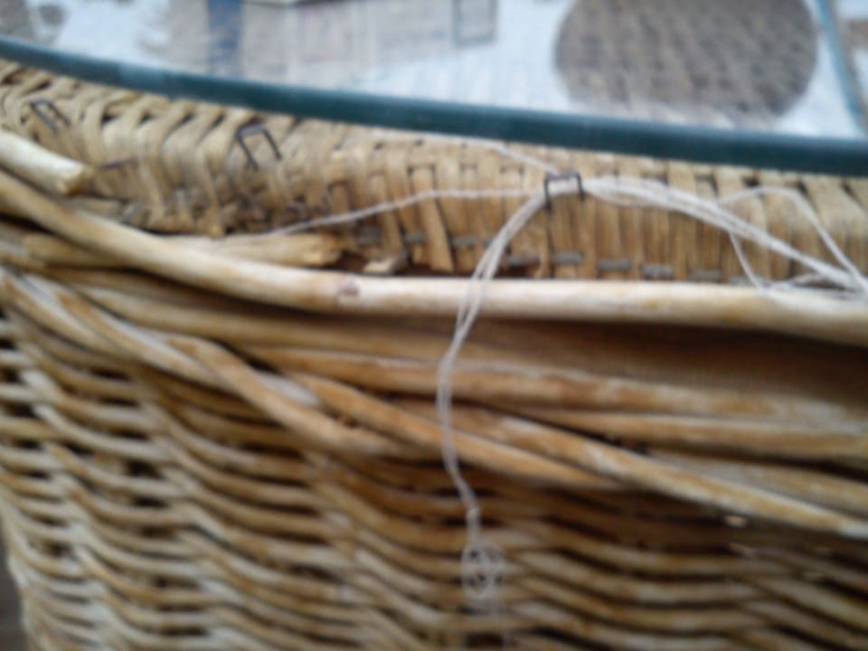 Sessel Continental Hotel Hurghada