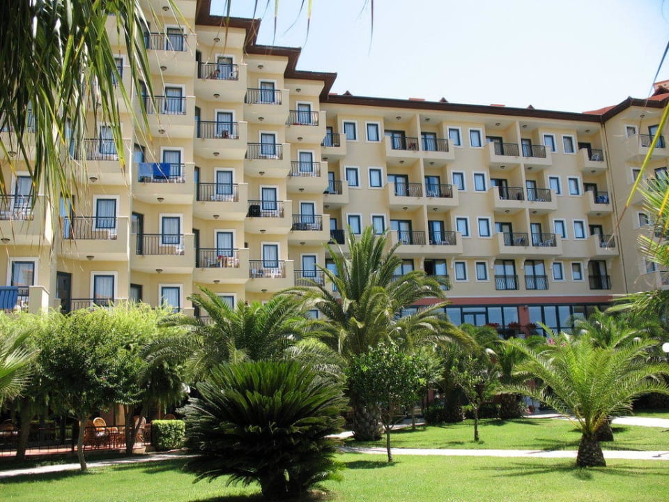 Hotel  Miramare Queen Hotel