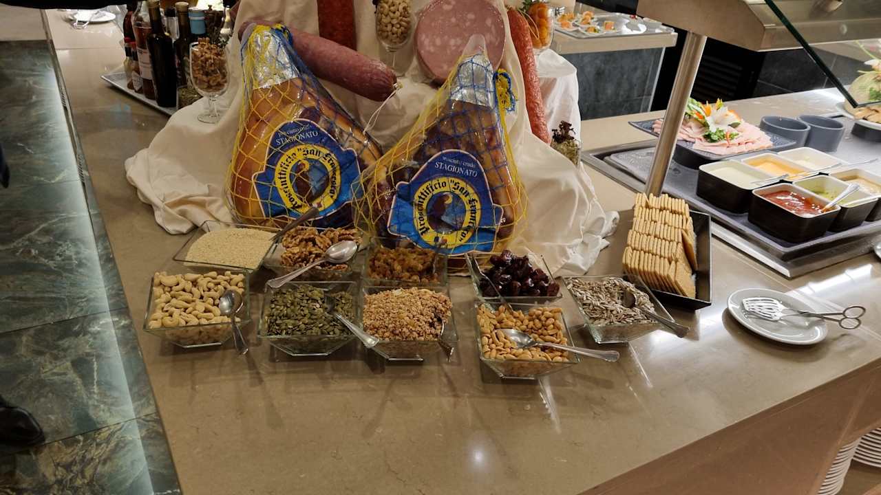 Gastro Hotel Riu Palace Mauritius