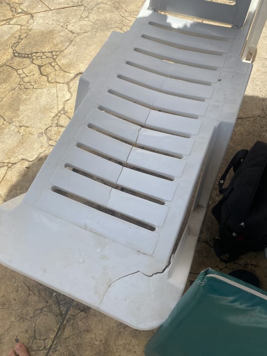 Sonstiges Houda Golf & Beach Club