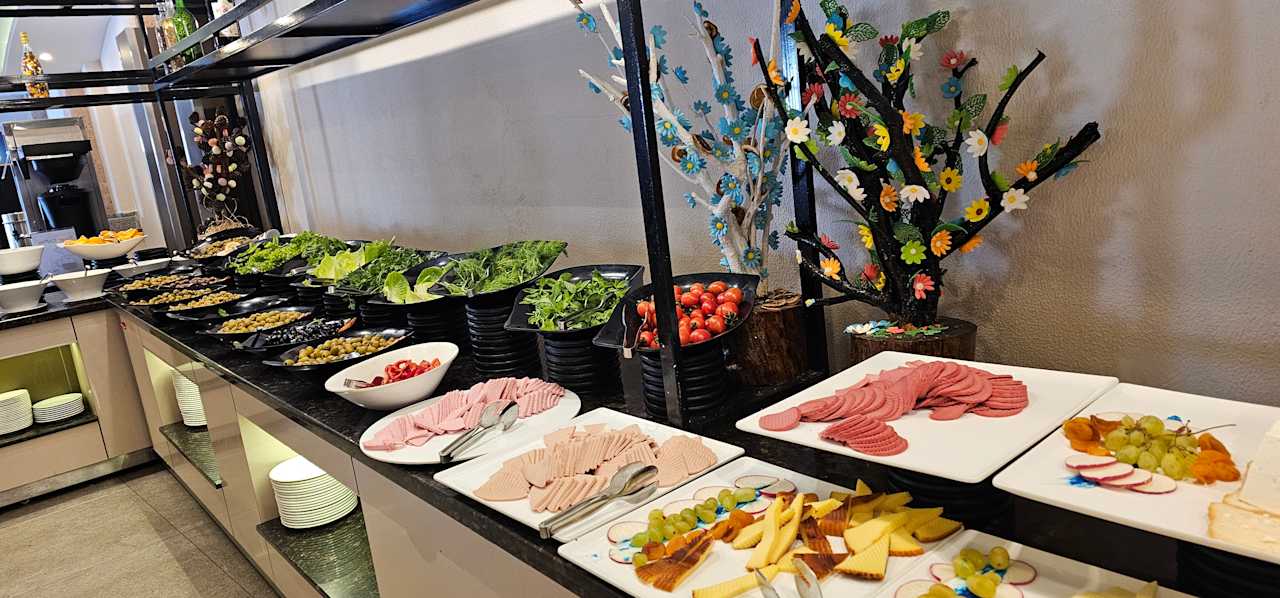 Gastro Hotel Club Paradiso