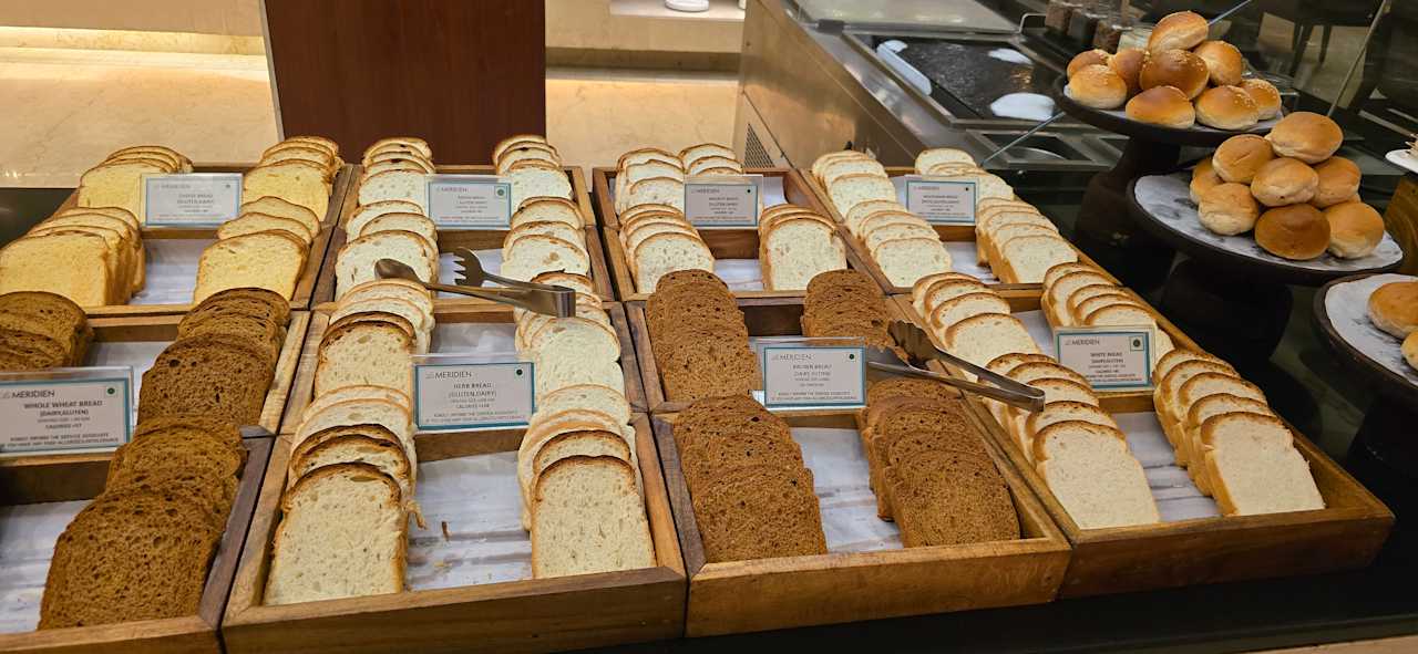 Sonstiges Hotel Le Meridien Kochi