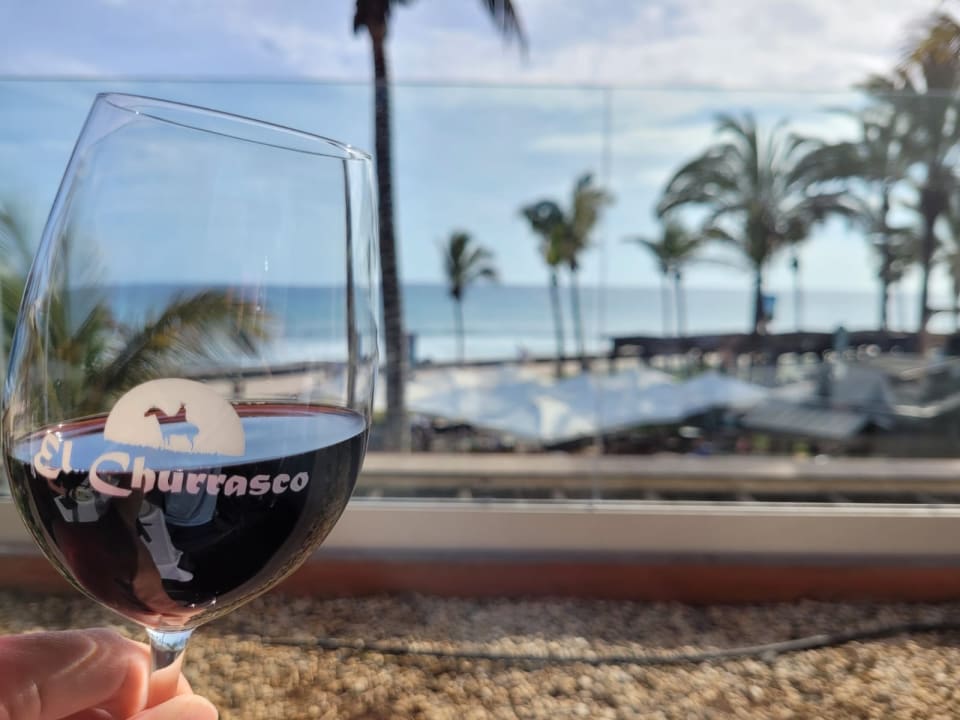 Gastro Lopesan Costa Meloneras, Resort & Spa