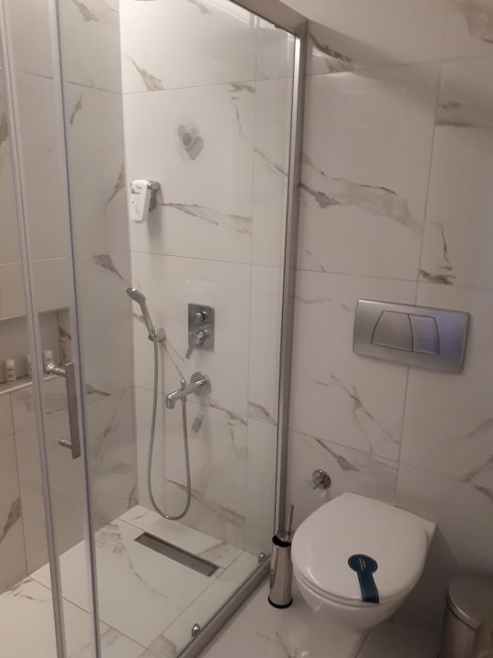 Zimmer Hotel Turan Prince