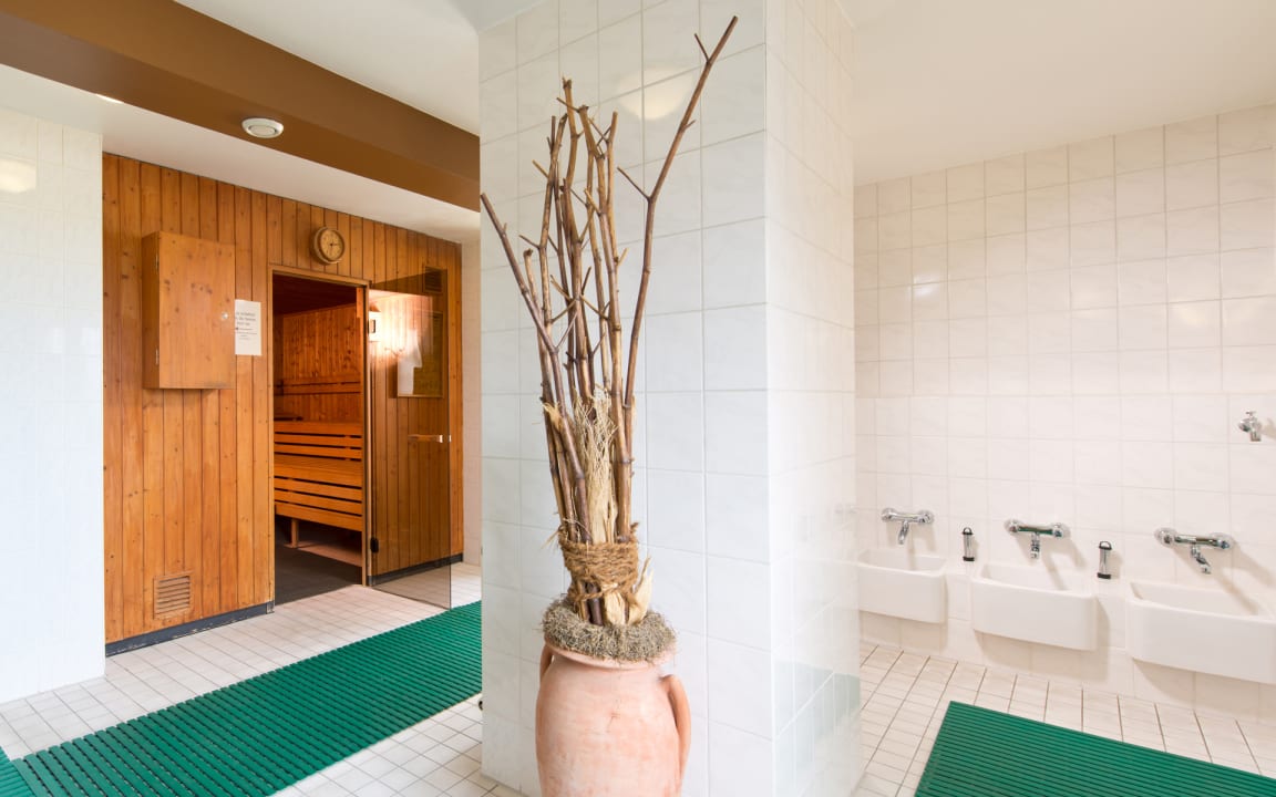 Sport & Freizeit ACHAT Hotel Schwarzheide Lausitz