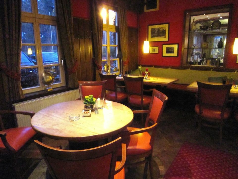 Restaurant Hotel Gut Altona