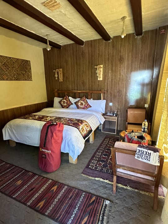 Zimmer Borith Lake Hotel & Resort