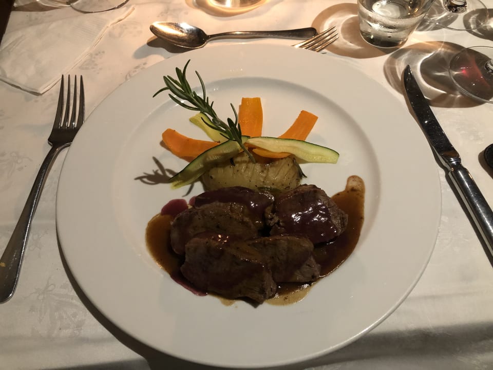 Gastro Hotel Woodall Country House