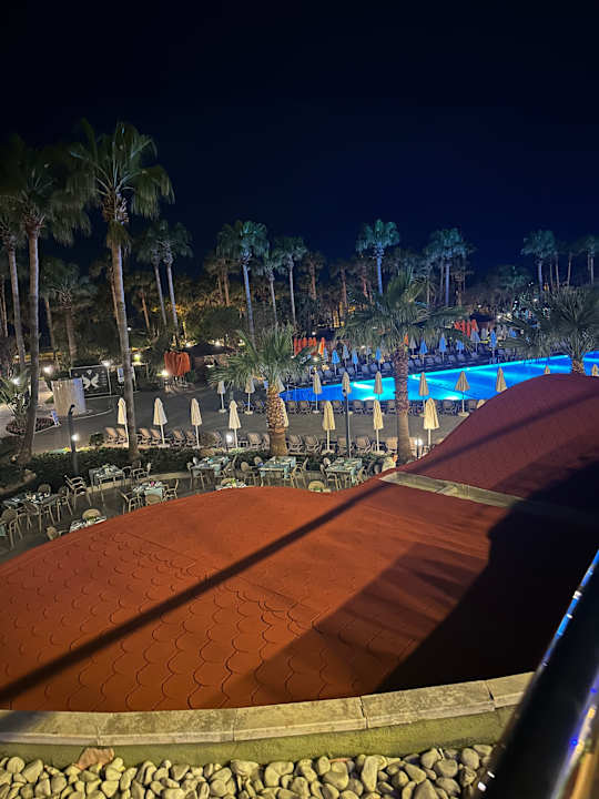 Ausblick VONRESORT Golden Coast