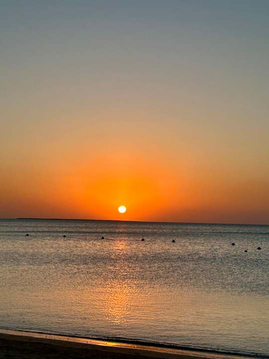 Strand Sentido Caribbean World Soma Bay