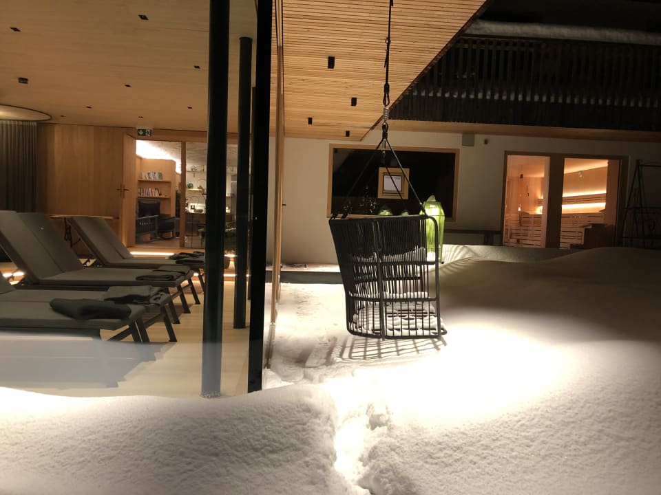 Sport & Freizeit  Hotel Oswalda-Hus