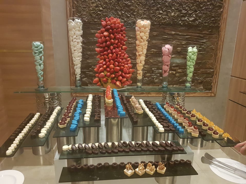 Gastro Titanic Royal