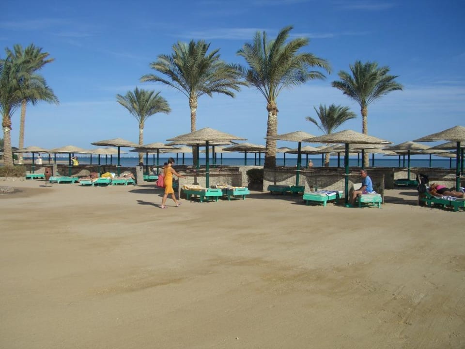 Strand Golden Beach Resort