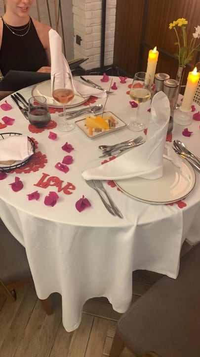 Gastro Seaden Quality Resort & Spa