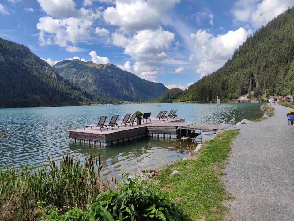 Strand Via Salina - Hotel am See - Adults only