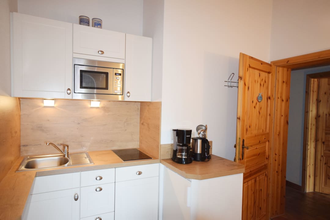 Zimmer Ferienwohnung Bosch