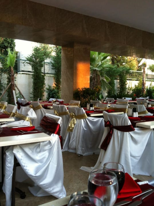 Cocktailabend Sentido Trendy Verbena Beach