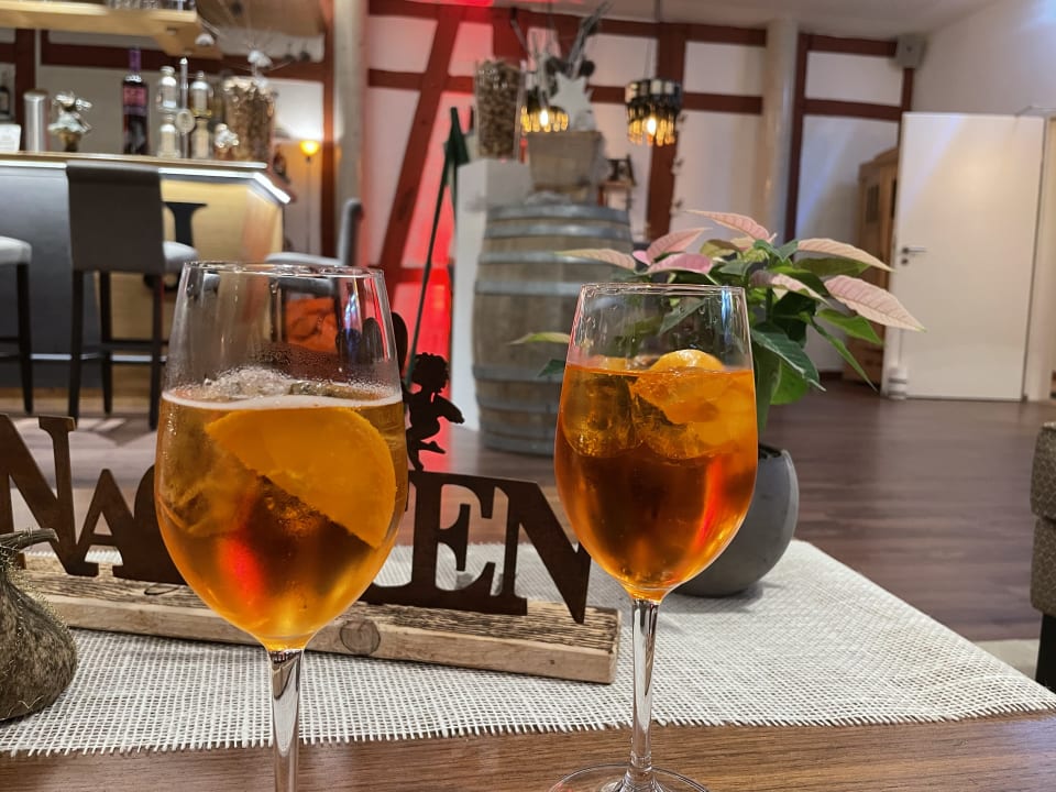 Gastro Jordan's Untermühle