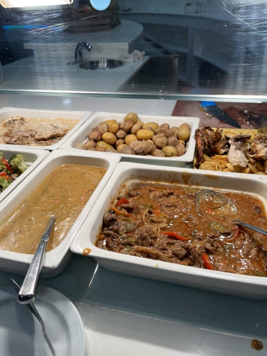 Gastro Hotel Hyde Park Lane