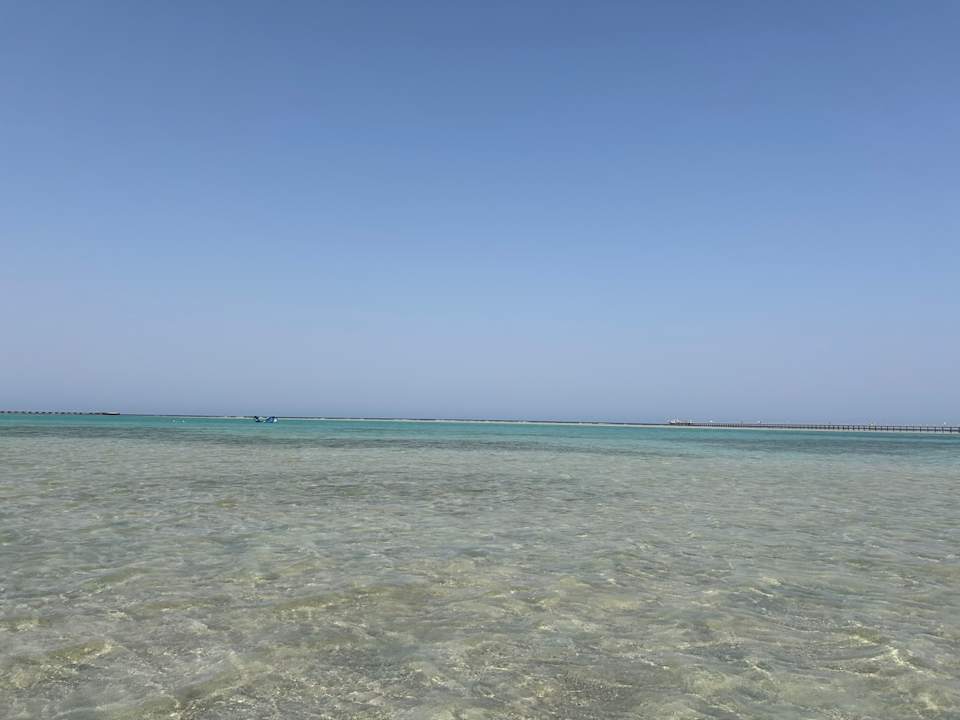 Strand Casa Mare Resort