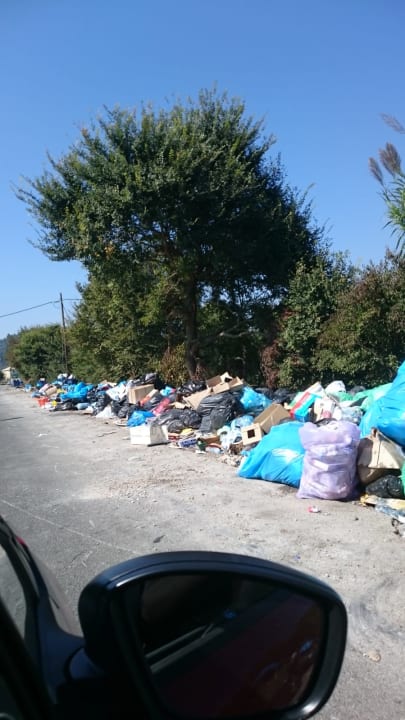 Sonstiges Mon Repos Palace - Adults only