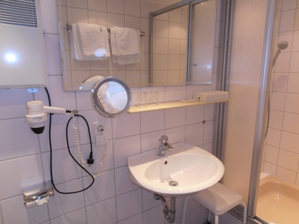 Das Bad Weinhotel Pfeffer & Salz