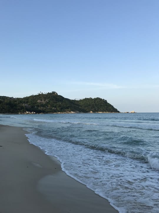 Strand Buri Rasa Village Phangan