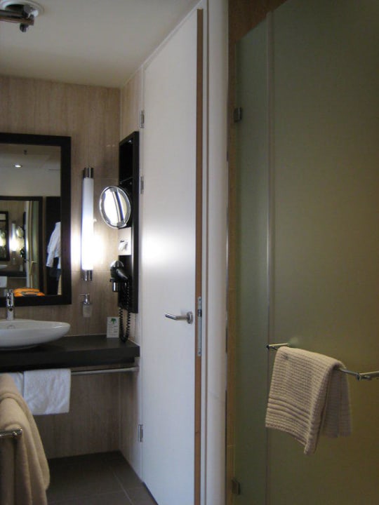Standard-Doppelzimmer Lindner Hotel Vienna Am Belvedere, part of JdV by Hyatt