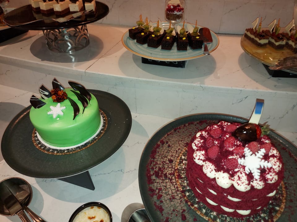 Gastro Seaden Quality Resort & Spa