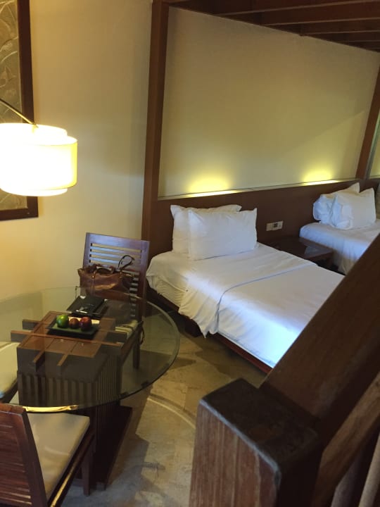 Zimmer Paradisus by Melia Bali