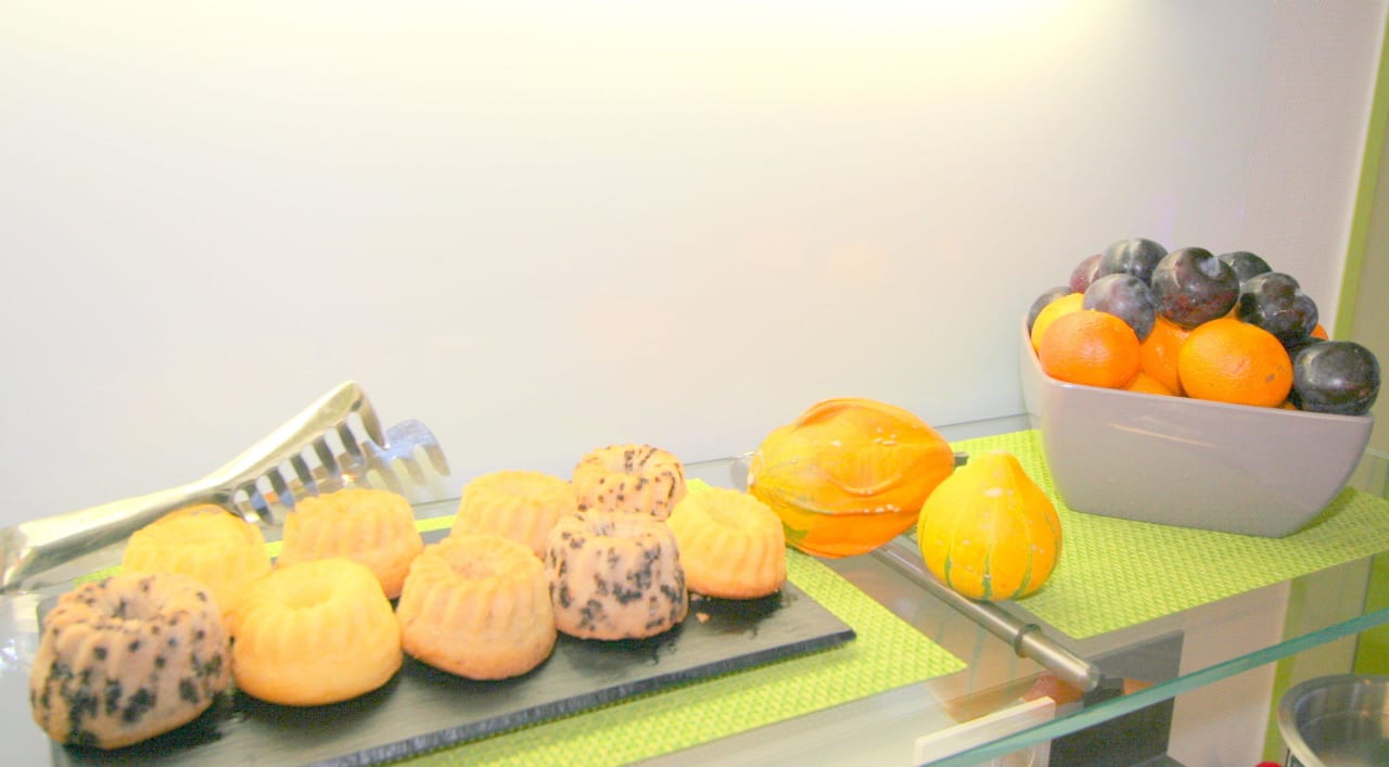 Kleine Highlights Duhner Strandhus