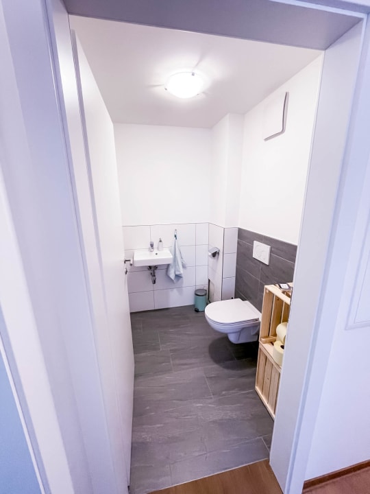 Zimmer Glüxplatzl - Appartements am Wald