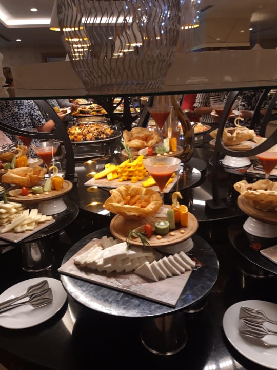 Gastro Aydinbey Kings Palace & Spa