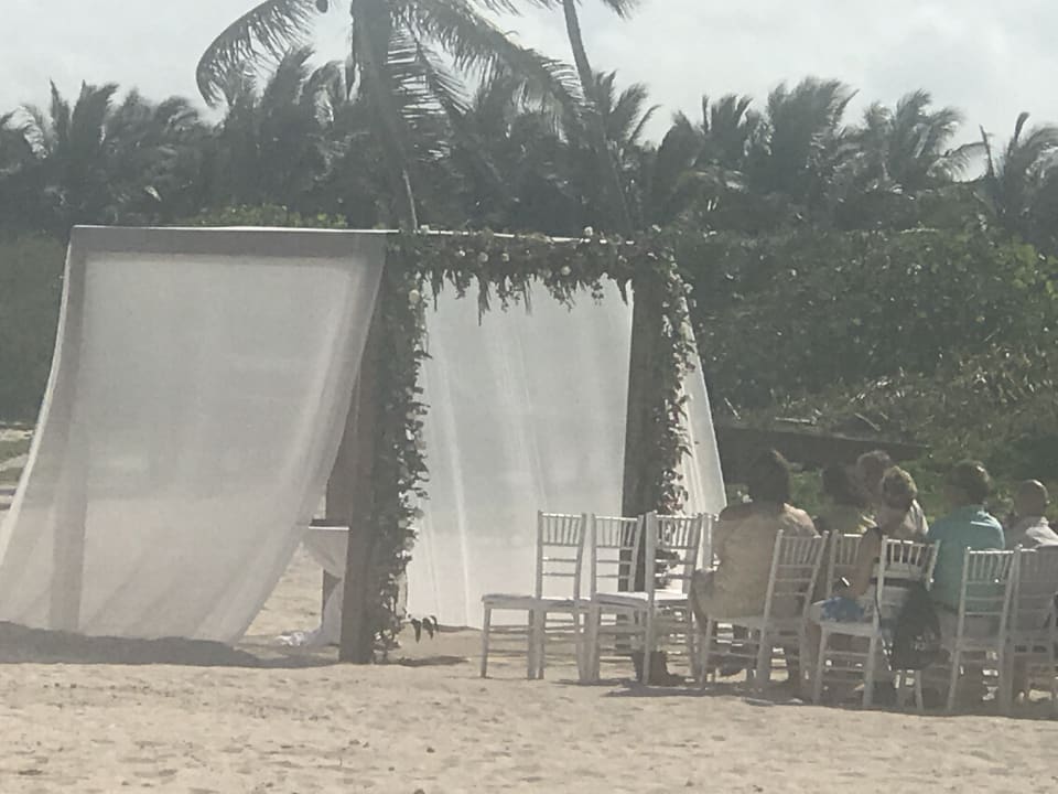 Sonstiges Dreams Tulum Resort & Spa