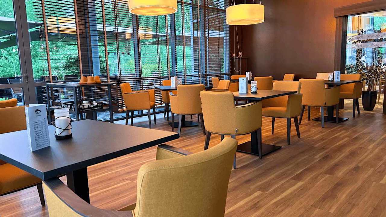 Gastro Parkhotel Rügen