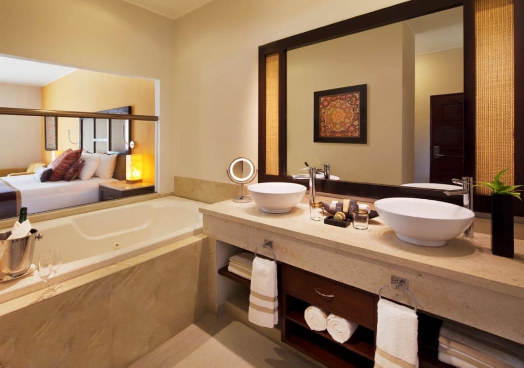 Zimmer El Dorado Maroma