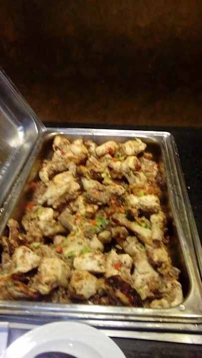 Gastro Blue Diamond Signature Hotel