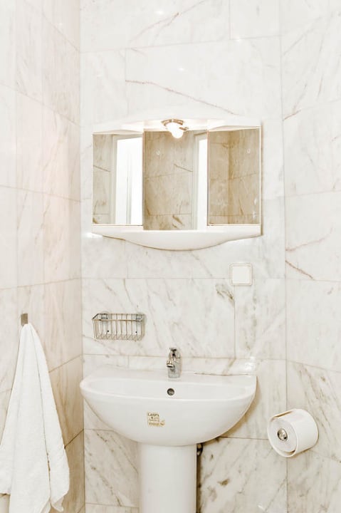 Puzzle Puzzle Hotel - Apartment Mariannengasse