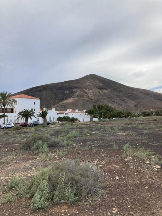 Ausblick allsun App.-Hotel Esquinzo Beach