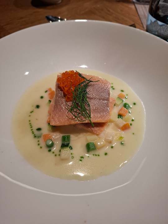 Gastro Hotel Schwarzenstein