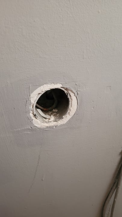 Zimmer The S Apt & Suites Hotel