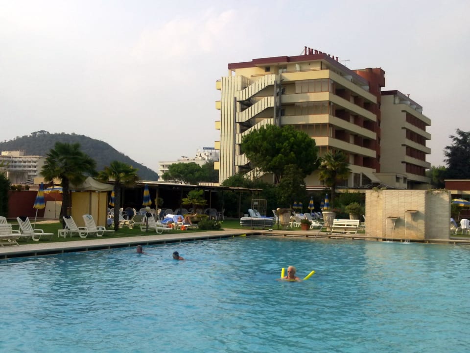 Hotel Hotel Imperial - Natural Thermal Spa