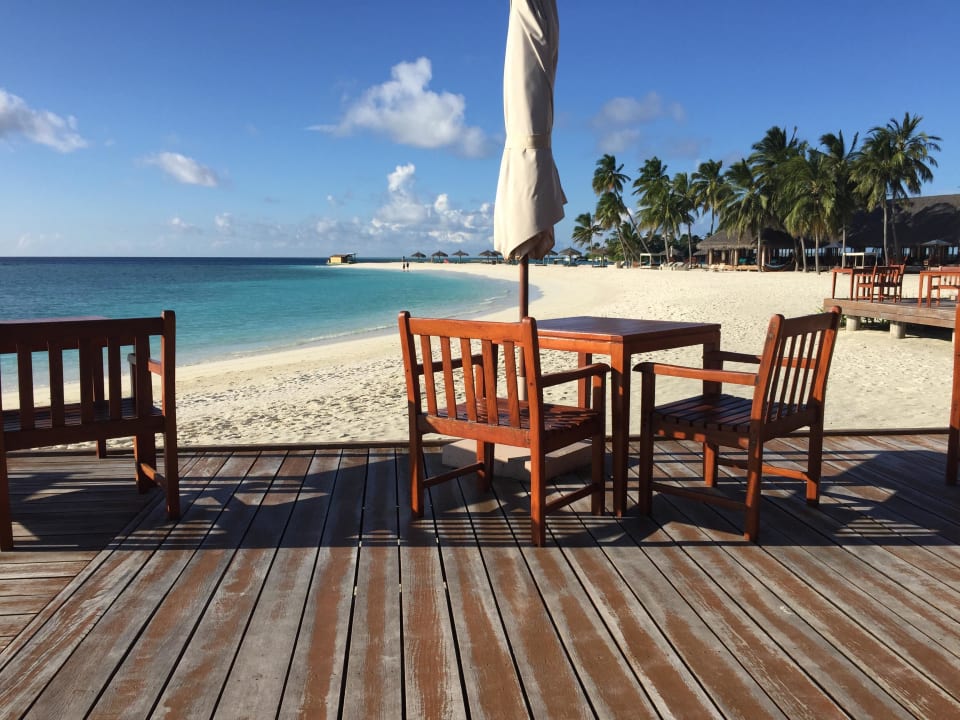 Strand Veligandu Maldives Resort Island